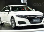 Bán nhanh giảm giá cực sốc dịp đầu năm chiếc xe Honda Accord, sản xuất 2019, nhập khẩu nguyên chiếc