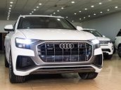 Bán Audi Q8 Quattro 2019 bản SLine đặc biệt