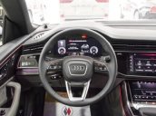 Bán Audi Q8 Quattro 2019 bản SLine đặc biệt