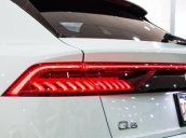 Bán Audi Q8 Quattro 2019 bản SLine đặc biệt