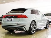 Bán Audi Q8 Quattro 2019 bản SLine đặc biệt