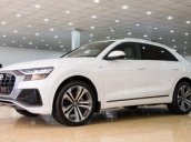 Bán Audi Q8 Quattro 2019 bản SLine đặc biệt