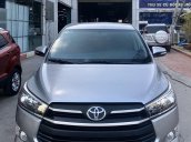 Toyota Innova 2.0G AT 2017 tự động, bảo hành 01 năm, hỗ trợ góp 70% xe bán tại hãng