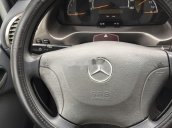 Cần bán Mercedes MB đời 2011, màu bạc, giá chỉ 415 triệu