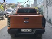 Bán xe Ford Ranger Wildtrak 3.2 năm 2016