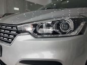 Bán xe Suzuki Ertiga sản xuất 2019, màu bạc, xe nhập