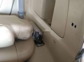 Bán ô tô Toyota Innova sản xuất 2007, màu bạc, xe nhập, giá tốt