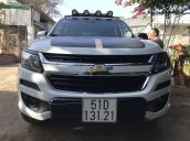 Cần bán gấp Chevrolet Colorado đời 2017, xe nhập