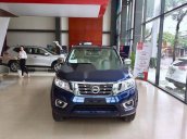 Cần bán Nissan Navara năm sản xuất 2018, màu xanh lam, nhập khẩu nguyên chiếc chính chủ