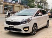 Cần bán Kia Rondo 1.7AT CRDI năm 2017, màu trắng