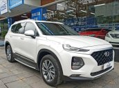 Cần bán gấp Hyundai Santa Fe sản xuất 2019 còn mới