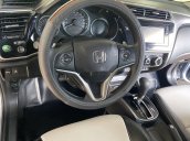 Cần bán xe Honda City sản xuất 2019, màu xám giá cạnh tranh