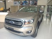 Bán xe Ford Ranger XLS AT sản xuất 2019, xe nhập 