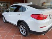 Cần bán gấp BMW X4 sản xuất 2017 còn mới