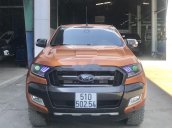 Bán xe Ford Ranger Wildtrak 3.2 năm 2016