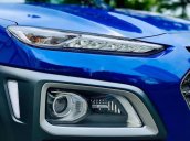 Cần bán xe Hyundai Kona năm sản xuất 2020, màu xanh lam