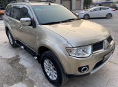 Bán Mitsubishi Pajero đời 2012 còn mới, giá chỉ 480 triệu