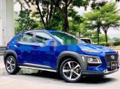 Cần bán xe Hyundai Kona năm sản xuất 2020, màu xanh lam