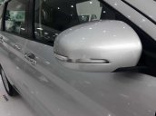 Bán xe Suzuki Ertiga sản xuất 2019, màu bạc, xe nhập