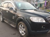 Bán Chevrolet Captiva năm sản xuất 2008 còn mới giá cạnh tranh