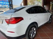 Cần bán gấp BMW X4 sản xuất 2017 còn mới