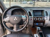 Bán Mitsubishi Pajero đời 2012 còn mới, giá chỉ 480 triệu