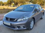 Cần bán lại xe Honda Civic 1.8AT đời 2014 xe gia đình