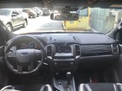 Bán xe Ford Ranger Wildtrak 3.2 năm 2016