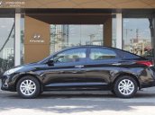 Bán Hyundai Accent đời 2020, màu đen giá cạnh tranh