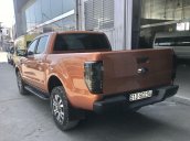 Bán xe Ford Ranger Wildtrak 3.2 năm 2016