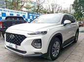 Cần bán gấp Hyundai Santa Fe sản xuất 2019 còn mới