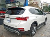 Cần bán gấp Hyundai Santa Fe sản xuất 2019 còn mới