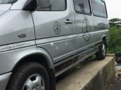 Cần bán Mercedes MB đời 2011, màu bạc, giá chỉ 415 triệu