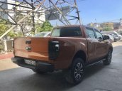 Bán xe Ford Ranger Wildtrak 3.2 năm 2016