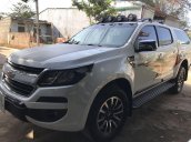 Cần bán gấp Chevrolet Colorado đời 2017, xe nhập