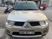 Bán Mitsubishi Pajero đời 2012 còn mới, giá chỉ 480 triệu