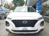 Cần bán gấp Hyundai Santa Fe sản xuất 2019 còn mới