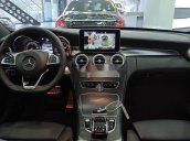 Cần bán xe Mercedes C300 năm 2020, màu trắng