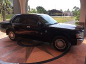 Cần bán gấp Toyota Crown 1996, màu đen, nhập khẩu nguyên chiếc  