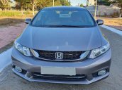 Cần bán lại xe Honda Civic 1.8AT đời 2014 xe gia đình