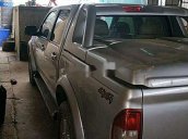 Bán Isuzu Dmax đời 2005, màu bạc, nhập khẩu, giá tốt