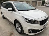 Cần bán Kia Sedona 2016 còn mới