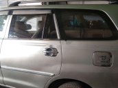 Bán ô tô Toyota Innova sản xuất 2007, màu bạc, xe nhập, giá tốt