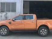 Bán xe Ford Ranger Wildtrak 3.2 năm 2016