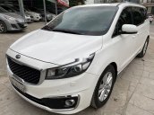 Cần bán Kia Sedona 2016 còn mới