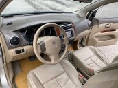 HĐ Auto bán xe Nissan Grand livina đời 2012, màu vàng số tự động