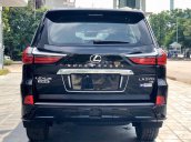 Bán xe Lexus LX 570S Super Sport MBS 4 ghế, 2020 - LH Ms. Hương giá tốt, giao xe ngay toàn quốc