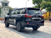 Bán xe Lexus LX 570S Super Sport MBS 4 ghế, 2020 - LH Ms. Hương giá tốt, giao xe ngay toàn quốc