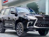 Bán xe Lexus LX 570S Super Sport MBS 4 ghế, 2020 - LH Ms. Hương giá tốt, giao xe ngay toàn quốc