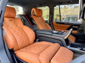 Bán xe Lexus LX 570S Super Sport MBS 4 ghế, 2020 - LH Ms. Hương giá tốt, giao xe ngay toàn quốc